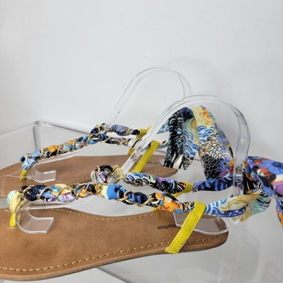 Zigi Soho  Sandals - Picture 2 of 10